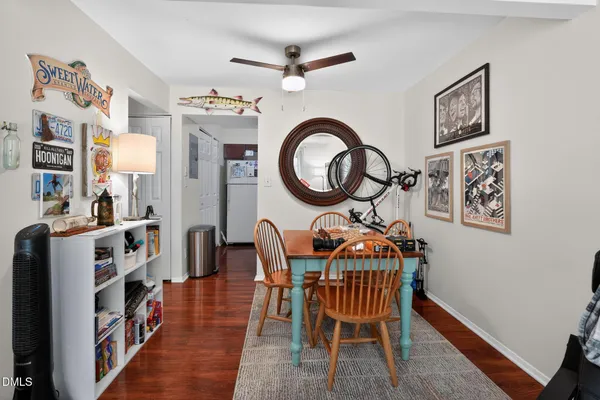 $285,000 | 220 Elizabeth Street, Unit A15, Chapel Hill, NC 27514