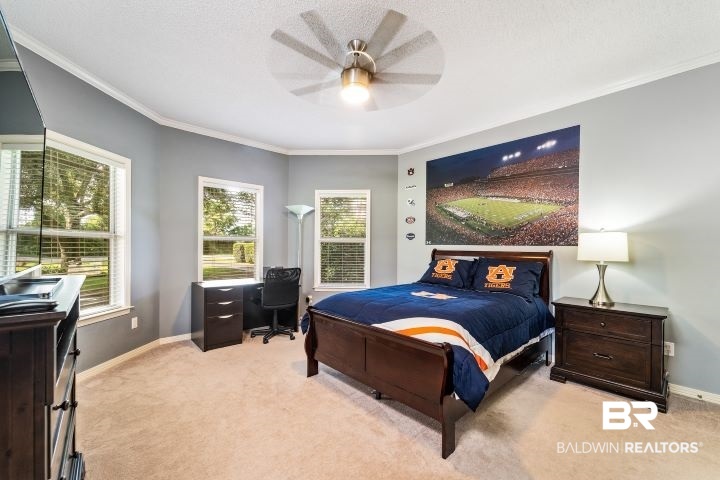 10640 Jeff Hamilton Road Mobile, AL 36695 - Photo 20 of 34