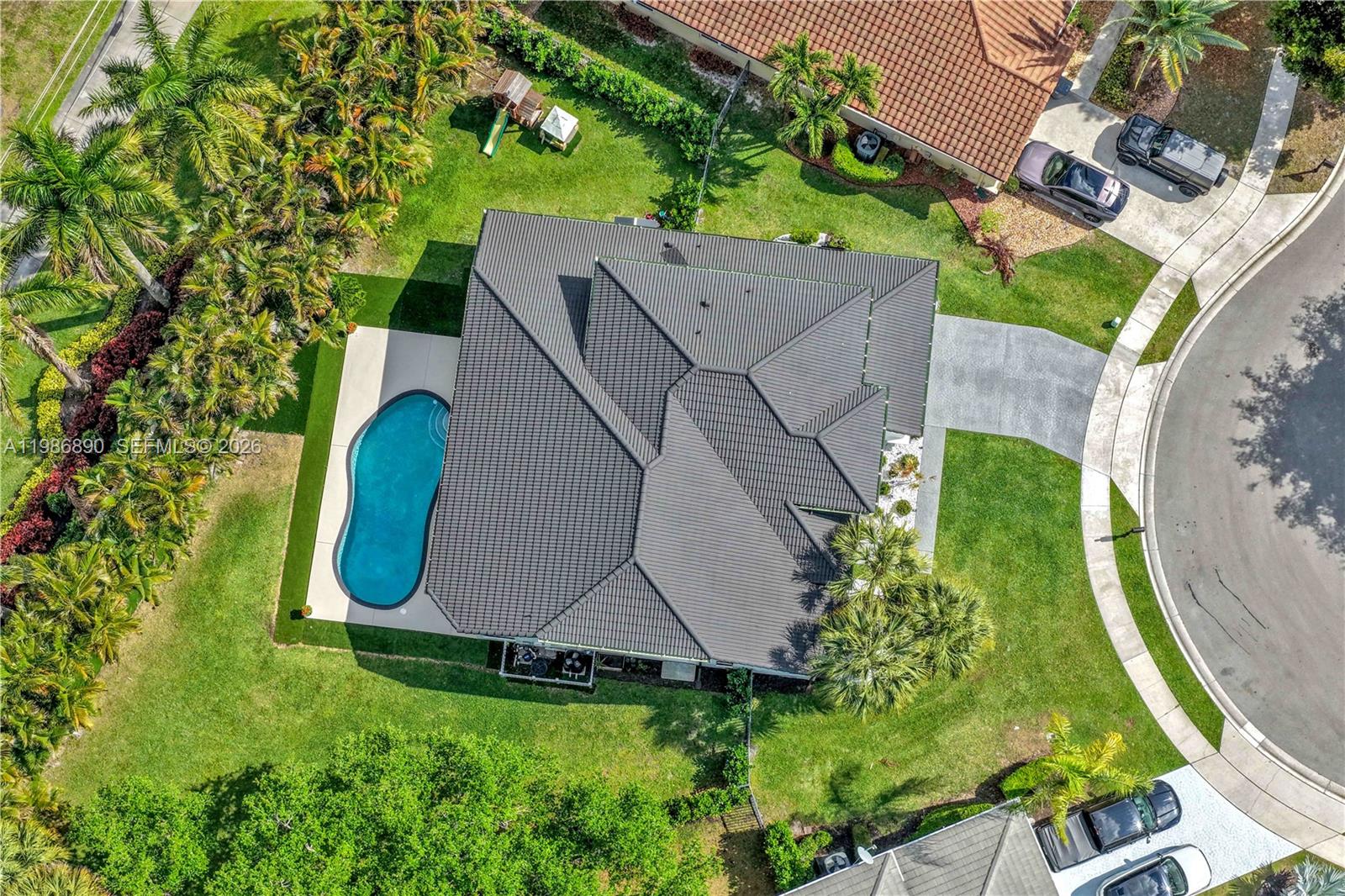 10081 Umberland Place Boca Raton, FL 33428 - Photo 44 of 44