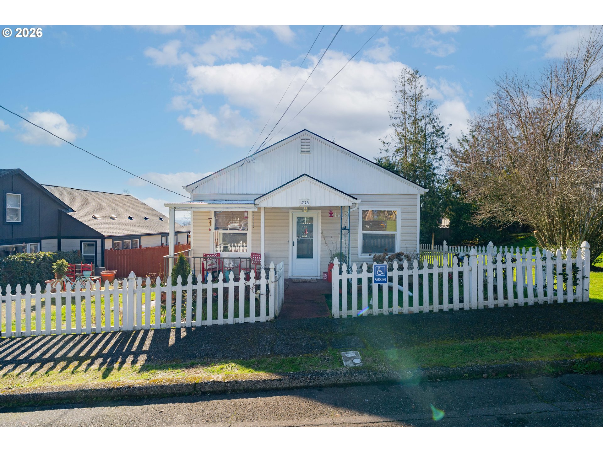 336 Northwest 17th Avenue Camas, WA 98607 - Photo 2 of 35