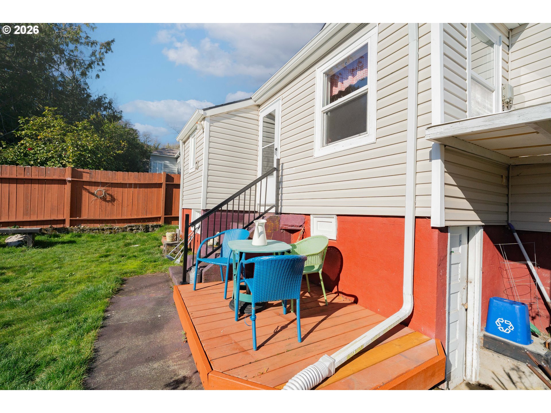 336 Northwest 17th Avenue Camas, WA 98607 - Photo 29 of 35