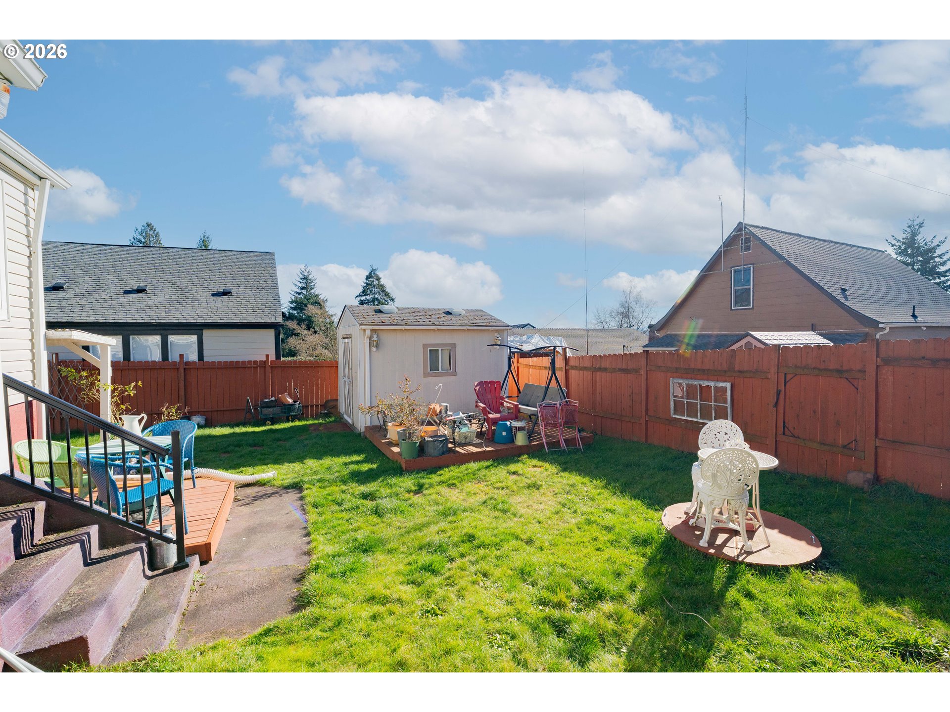 336 Northwest 17th Avenue Camas, WA 98607 - Photo 30 of 35