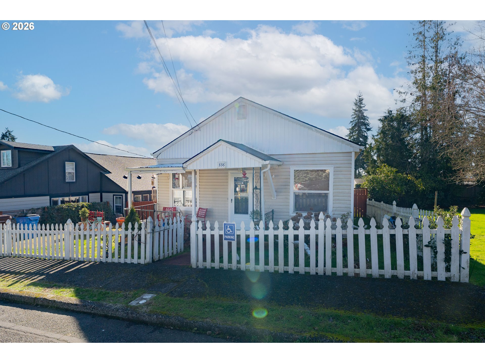 336 Northwest 17th Avenue Camas, WA 98607 - Photo 3 of 35