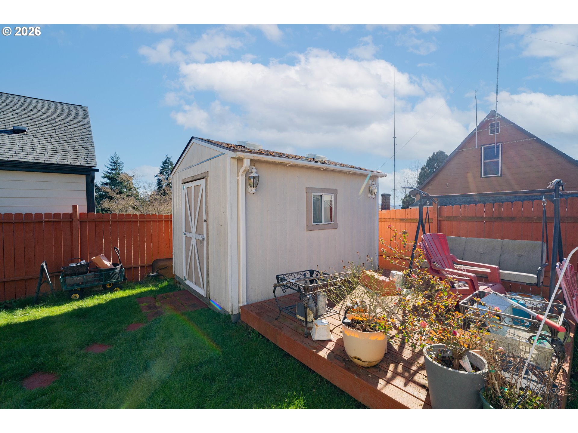 336 Northwest 17th Avenue Camas, WA 98607 - Photo 32 of 35