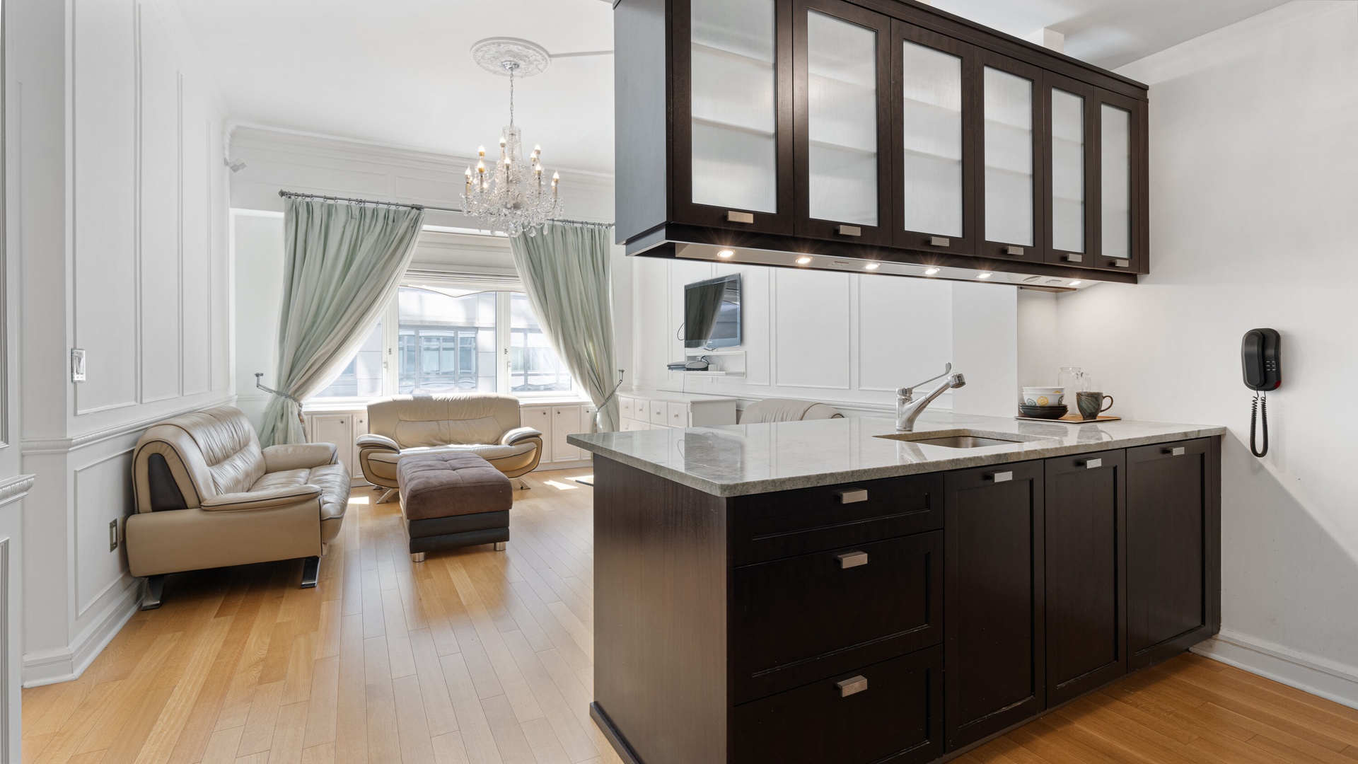80 Riverside Boulevard, Unit 7A Manhattan, NY 10069 - Photo 3 of 23