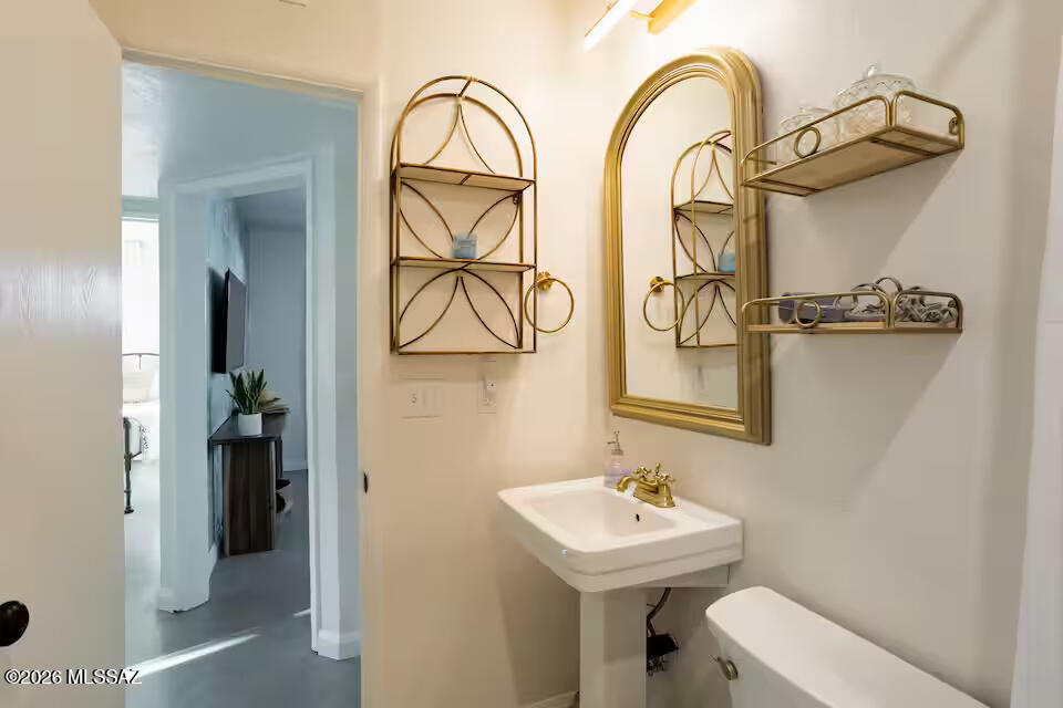 1402 East Roger Road Tucson, AZ 85719 - Photo 20 of 23