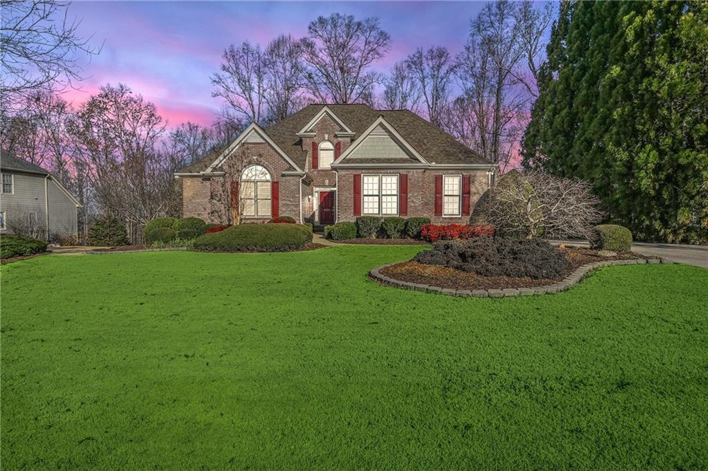 820 Holly Ridge Canton, GA 30115 - Photo 1 of 1 Gallery Image 1