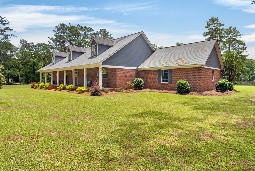 1071 Mose Ware Road Ozark, AL 36360 - Photo 4 of 72