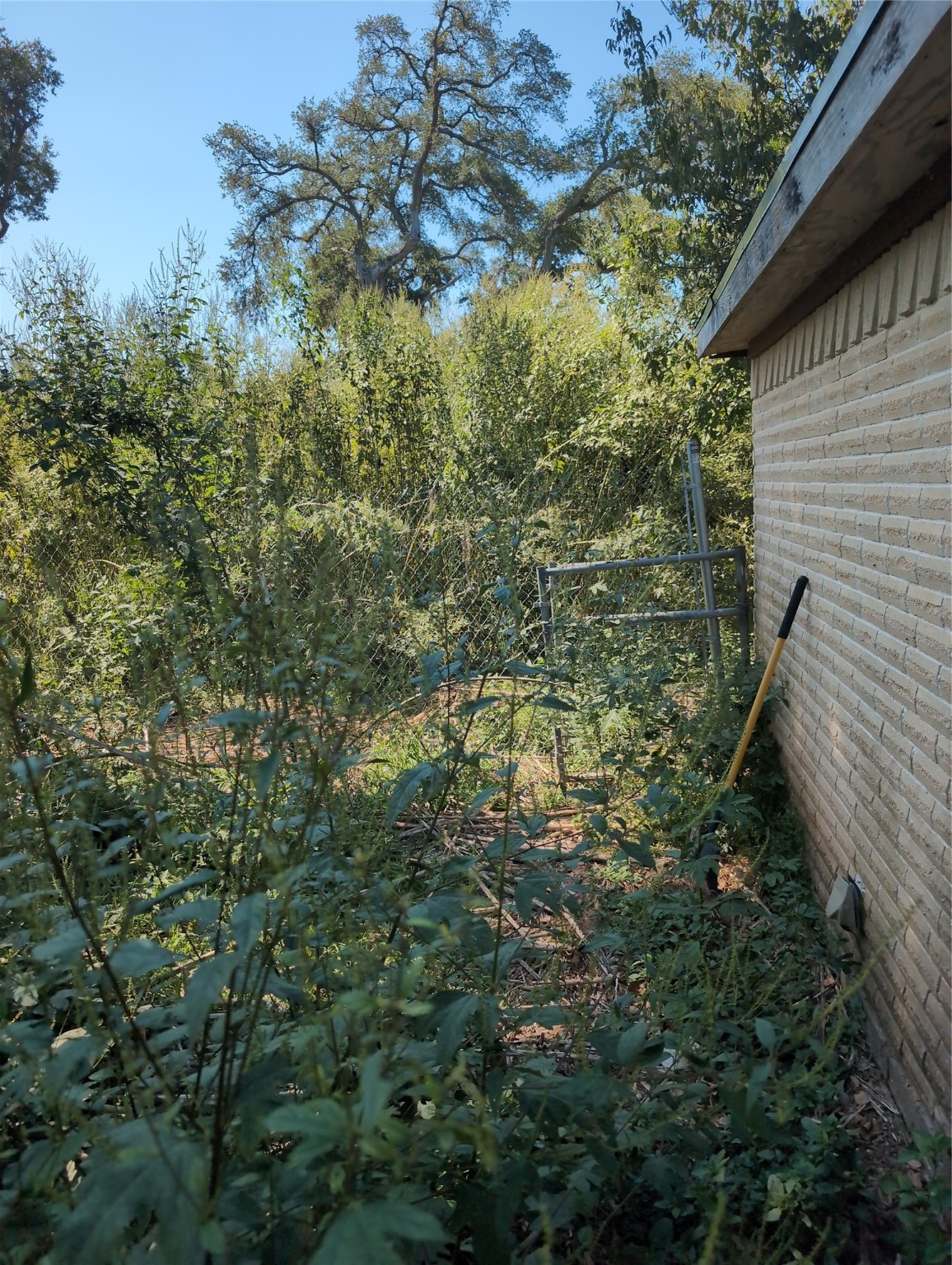 4713 Lake Drive Rosharon, TX 77583 - Photo 8 of 8 a view of a house with a tree