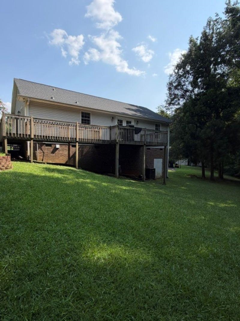 539 Wind Crest Drive Inman, SC 29349 - Photo 21 of 23 Gallery Image 21