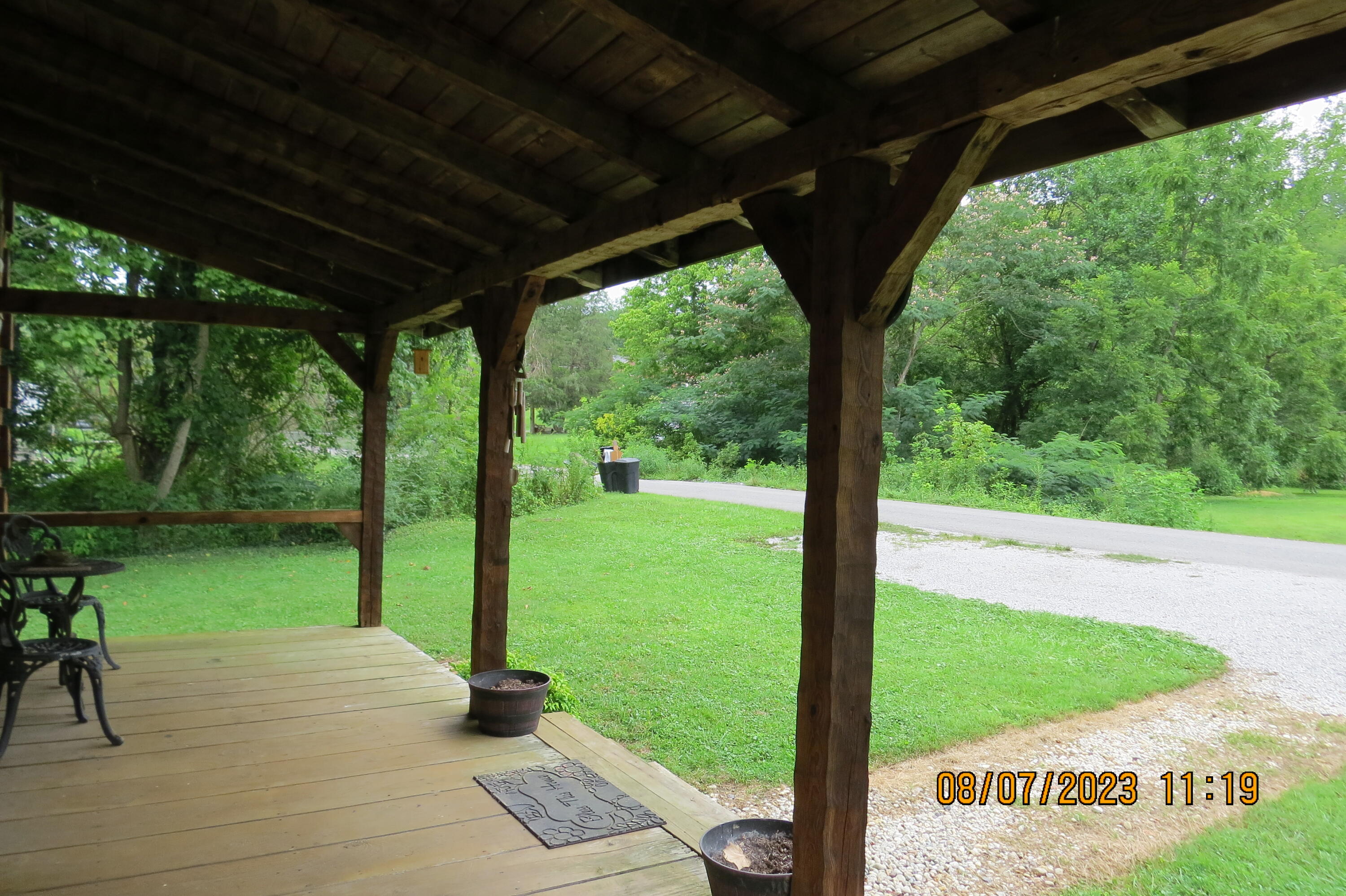 437 Fresh Meadows Road Dayhoit, KY 40824 - Photo 66 of 115 IMG_6978
