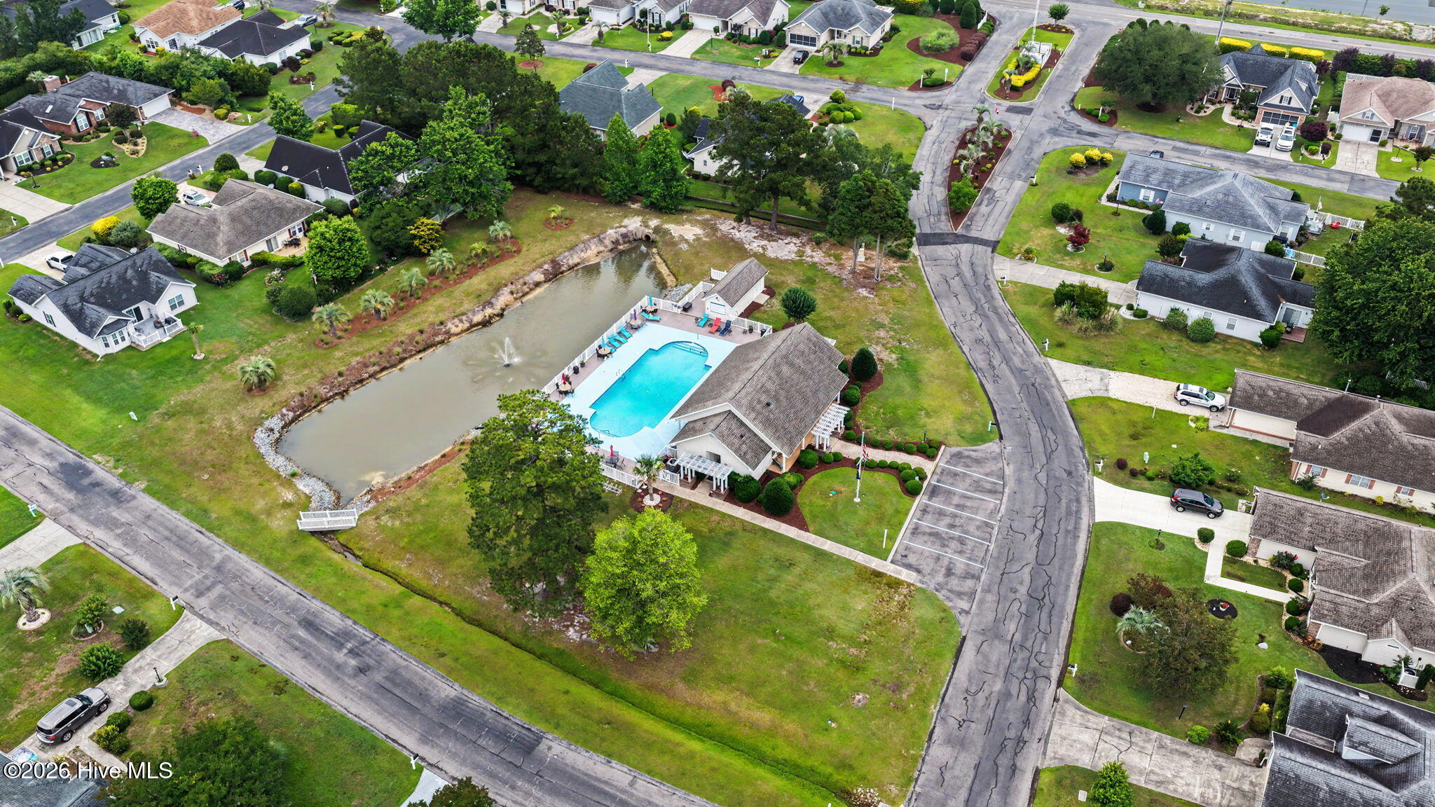 430 Hampton Street Calabash, NC 28467 - Photo 45 of 48 1-web-or-mls-DJI_20260528080922_0005_D_M