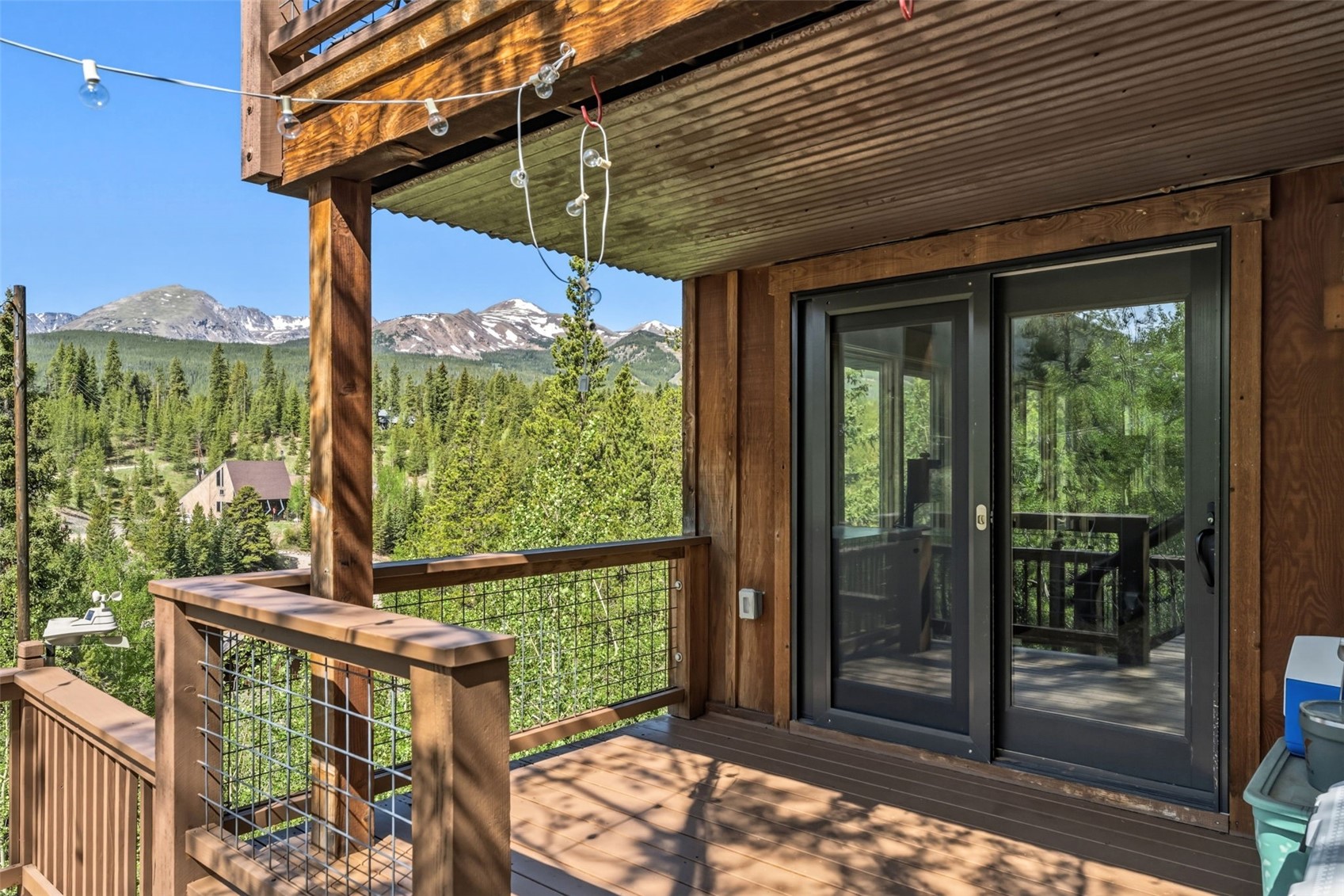 178 Indiana Creek Road Breckenridge, CO 80424 - Photo 43 of 50