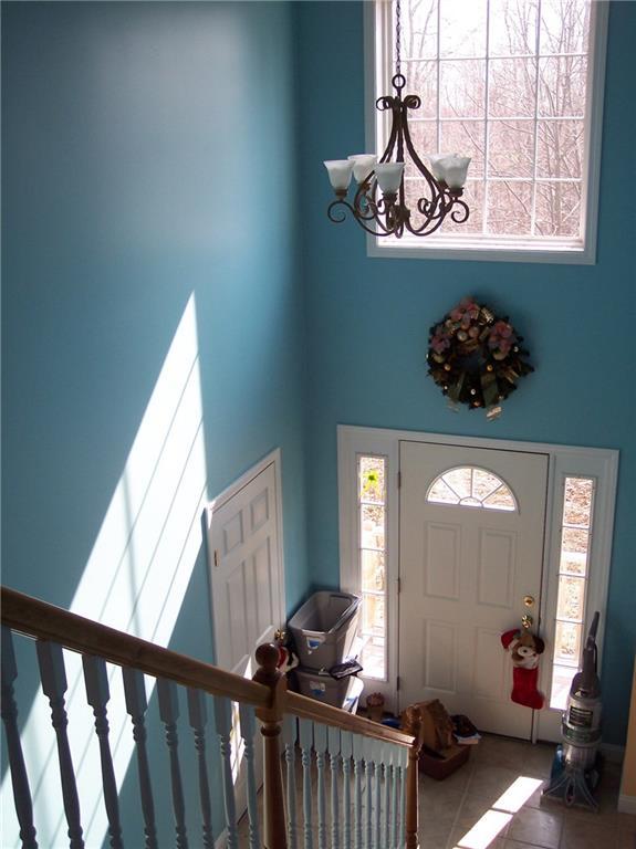 128 Bauneg Beg Road Sanford, ME 04073 - Photo 5 of 15 Front Foyer