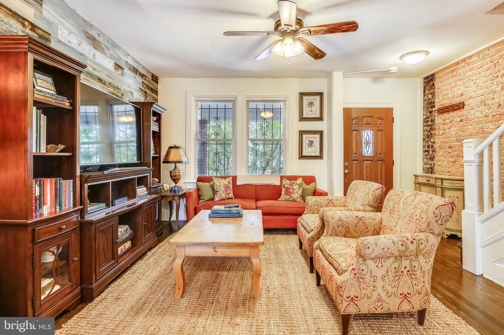 1741 A Street Southeast Washington, DC 20003 - Photo 4 of 33 Gallery Image 4
