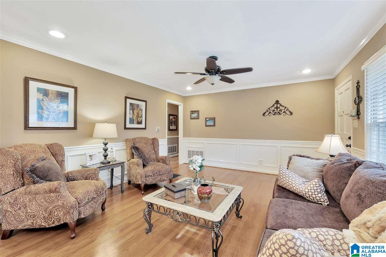 127 Branch Street Bessemer, AL 35023 - Photo 4 of 25