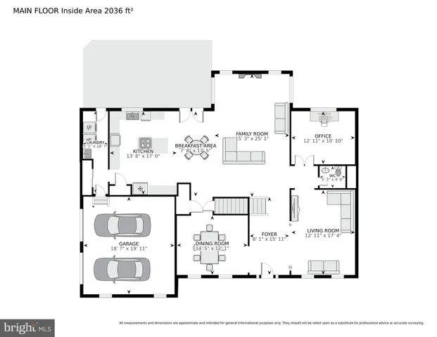 $950,000 | 6233 Alistair Drive, Manassas, VA 20112
