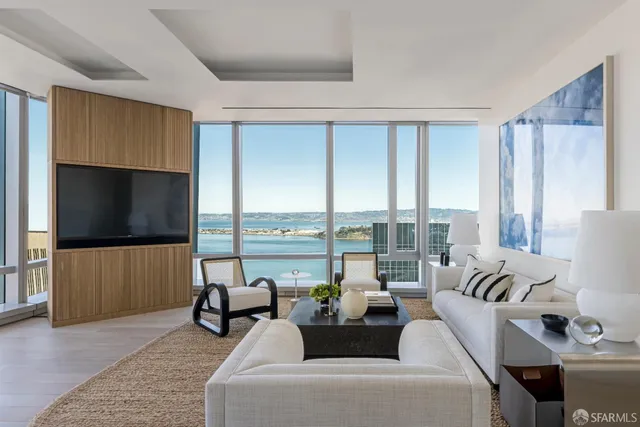 $4,495,000 | 181 Fremont Street, Unit 64A, San Francisco, CA 94105