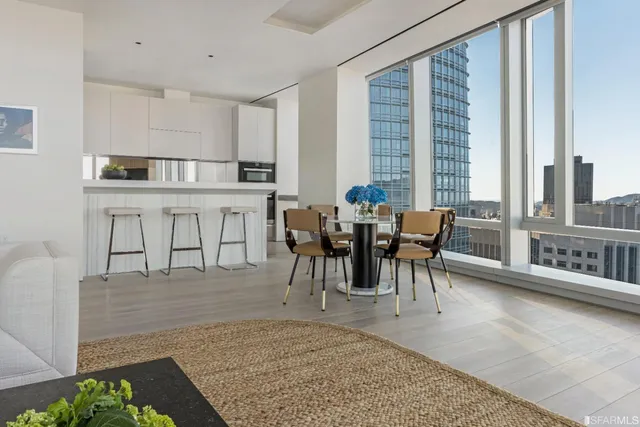$4,495,000 | 181 Fremont Street, Unit 64A, San Francisco, CA 94105