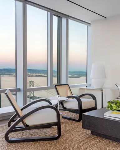 $4,495,000 | 181 Fremont Street, Unit 64A, San Francisco, CA 94105