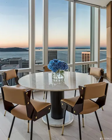 $4,495,000 | 181 Fremont Street, Unit 64A, San Francisco, CA 94105