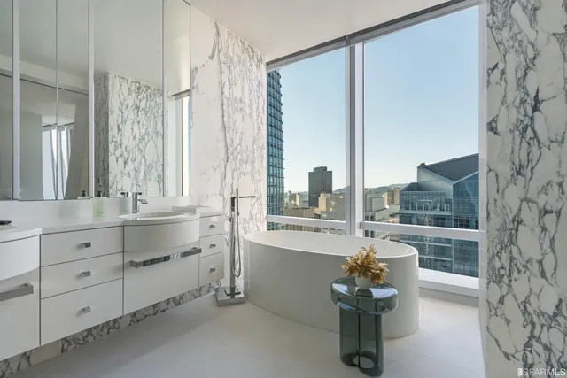 $4,495,000 | 181 Fremont Street, Unit 64A, San Francisco, CA 94105