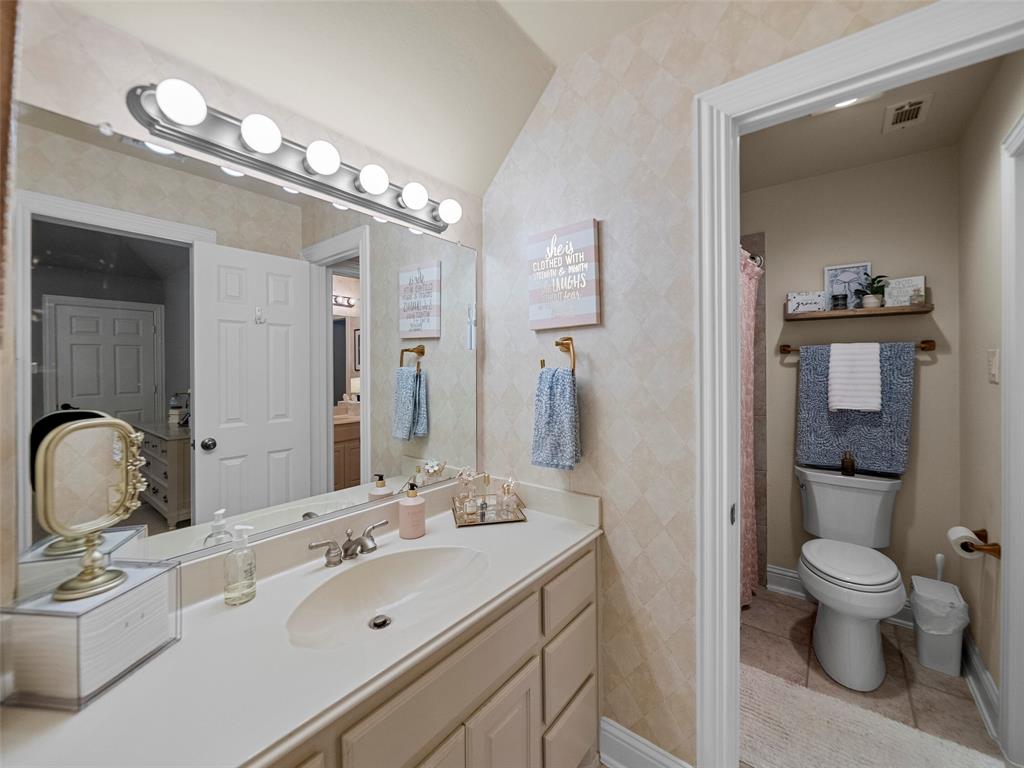 1014 Wimberly Court Allen, TX 75013 - Photo 24 of 40