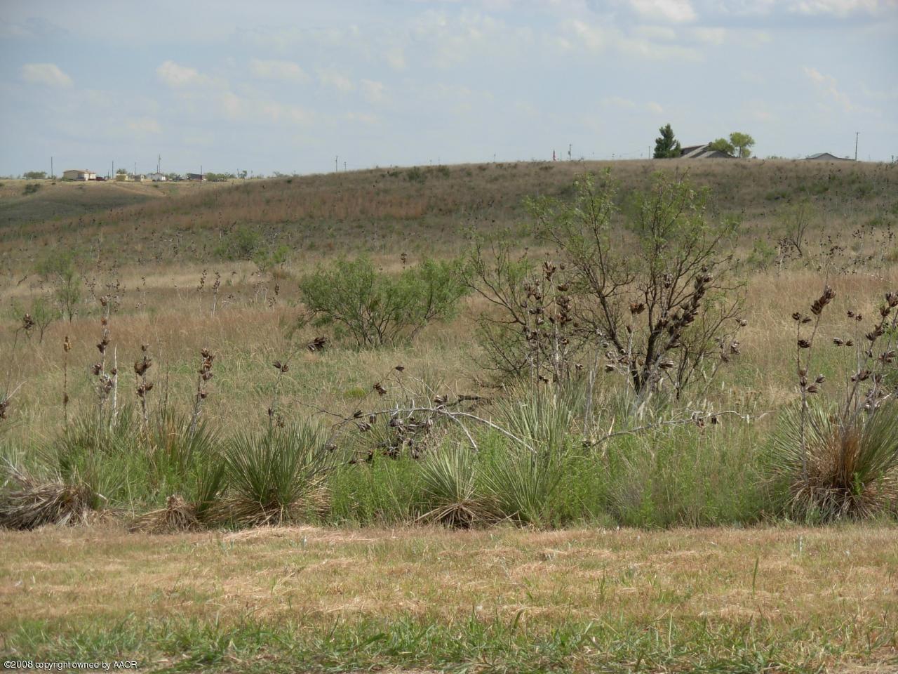 12301 Rim Ranch Drive Amarillo, TX 79124 - Photo 1 of 1 5.10 Acres on Paved Road in Bishop Estat
