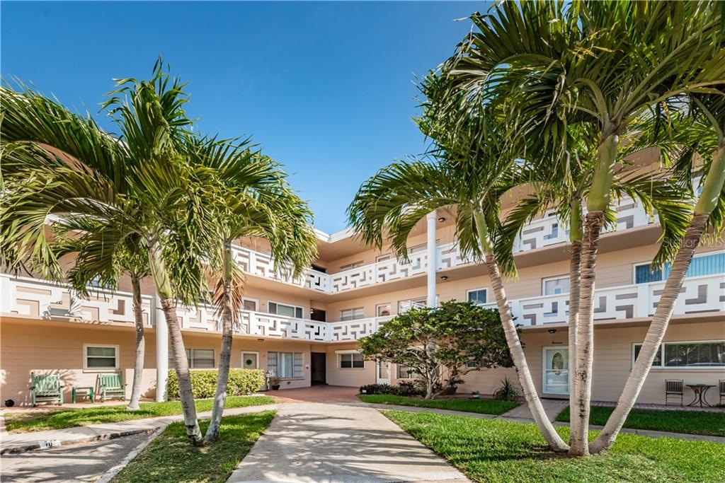 2436 Rhodesian Drive, Unit 48 Clearwater, FL 33763 - Photo 1 of 1