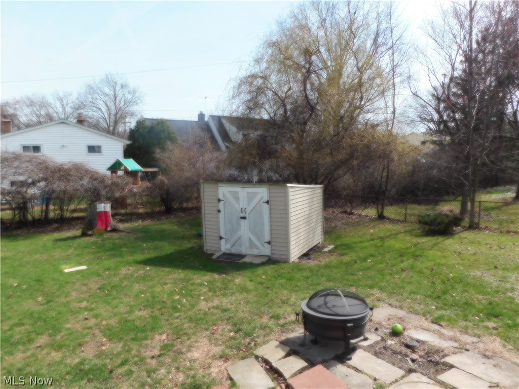 584 Eastland Road Berea, OH 44017 - Photo 30 of 33