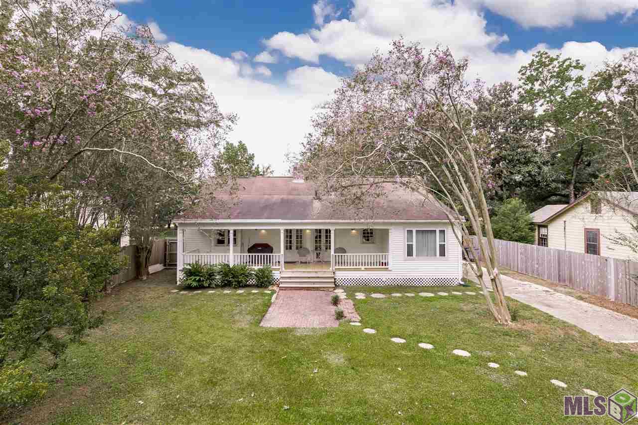 2164 Ferndale Avenue Baton Rouge, LA 70808 - Photo 1 of 19 Gallery Image 1