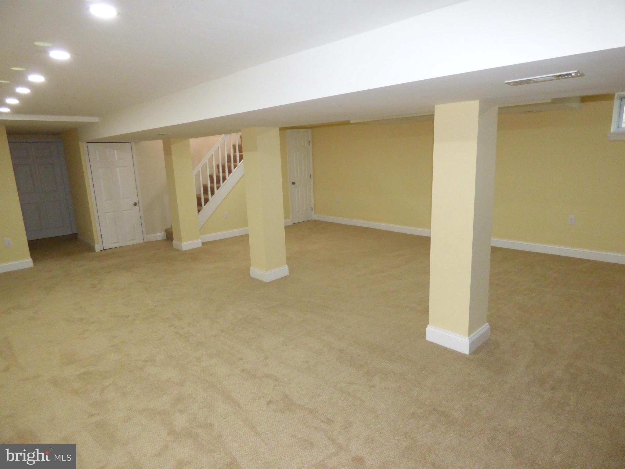 6818 Richardson Road Baltimore, MD 21207 - Photo 23 of 30 Basement