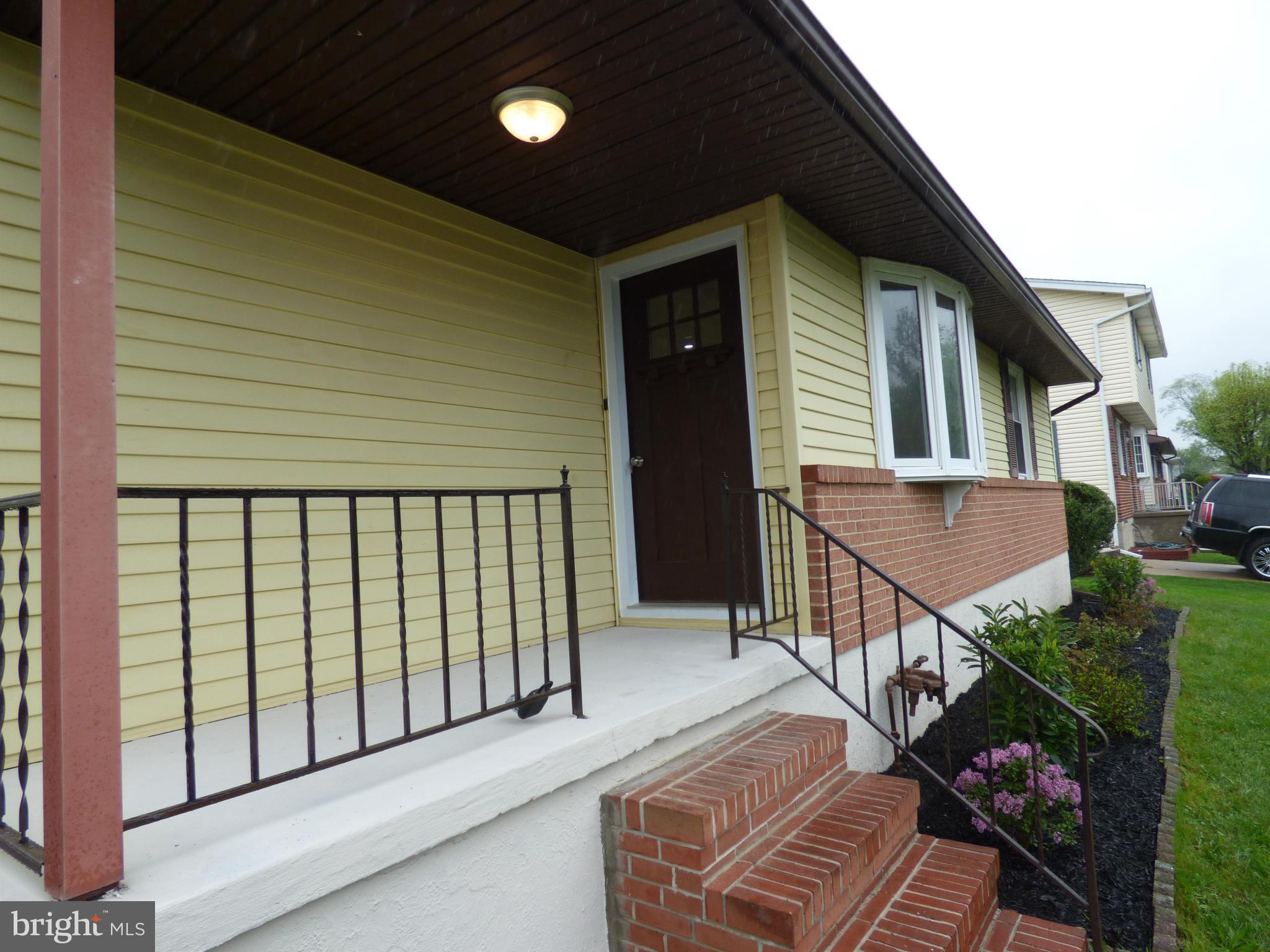 6818 Richardson Road Baltimore, MD 21207 - Photo 29 of 30 Exterior (Front)
