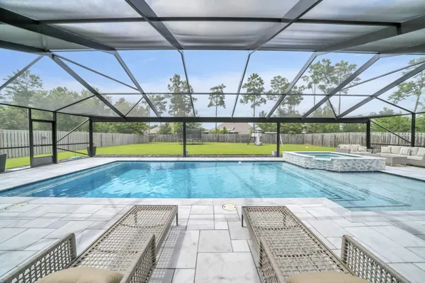 $849,000 | 355 Mill Pond Cove, Freeport, FL 32439