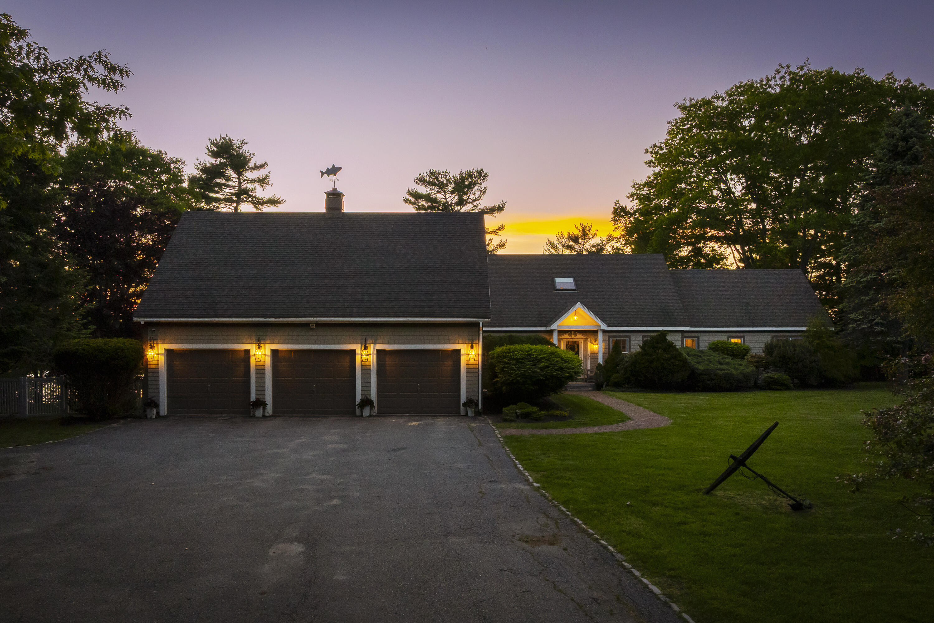 43 Woodward Farm Road Bristol, ME 04539 - Photo 5 of 178 158-43 Woodward Farm Rd, Bristol, ME-TP