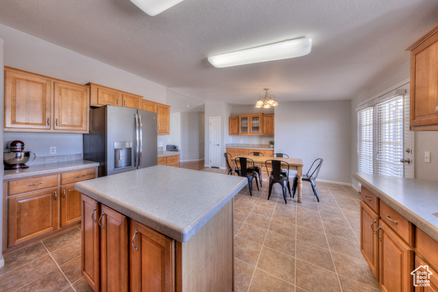 33 Merriam Court Moab, UT 84532 - Photo 13 of 56 Upstairs kitchen/dining