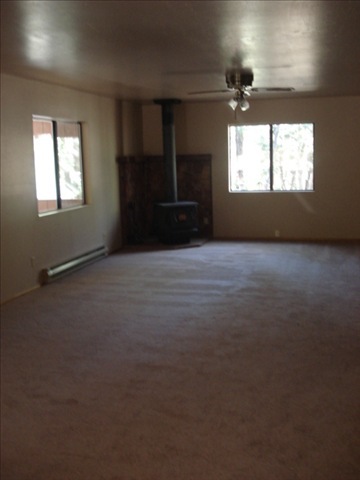 6554 Lower Ridge Drive Lakeside, AZ 85929 - Photo 3 of 5 Gallery Image 3