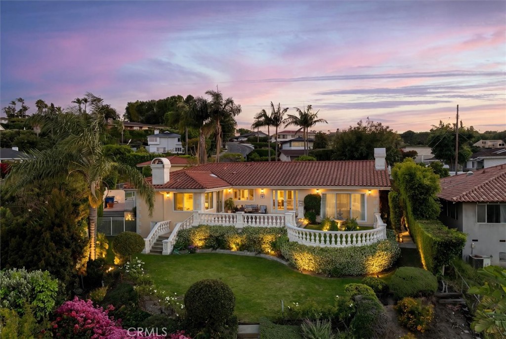 27310 Rainbow Ridge Road Palos Verdes Peninsula, CA 90274 - Photo 1 of 1 Gallery Image 1