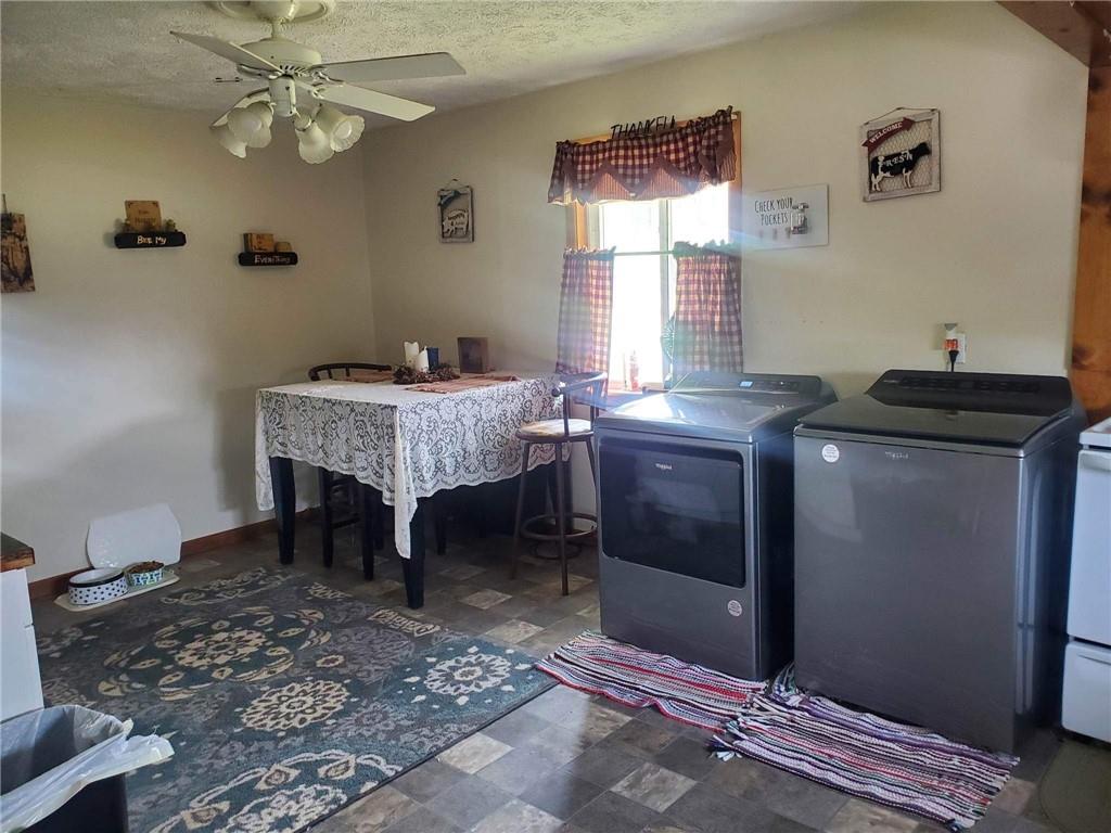 105 Febinger Alley Kittanning, PA 16201 - Photo 13 of 21 a room with furniture and window