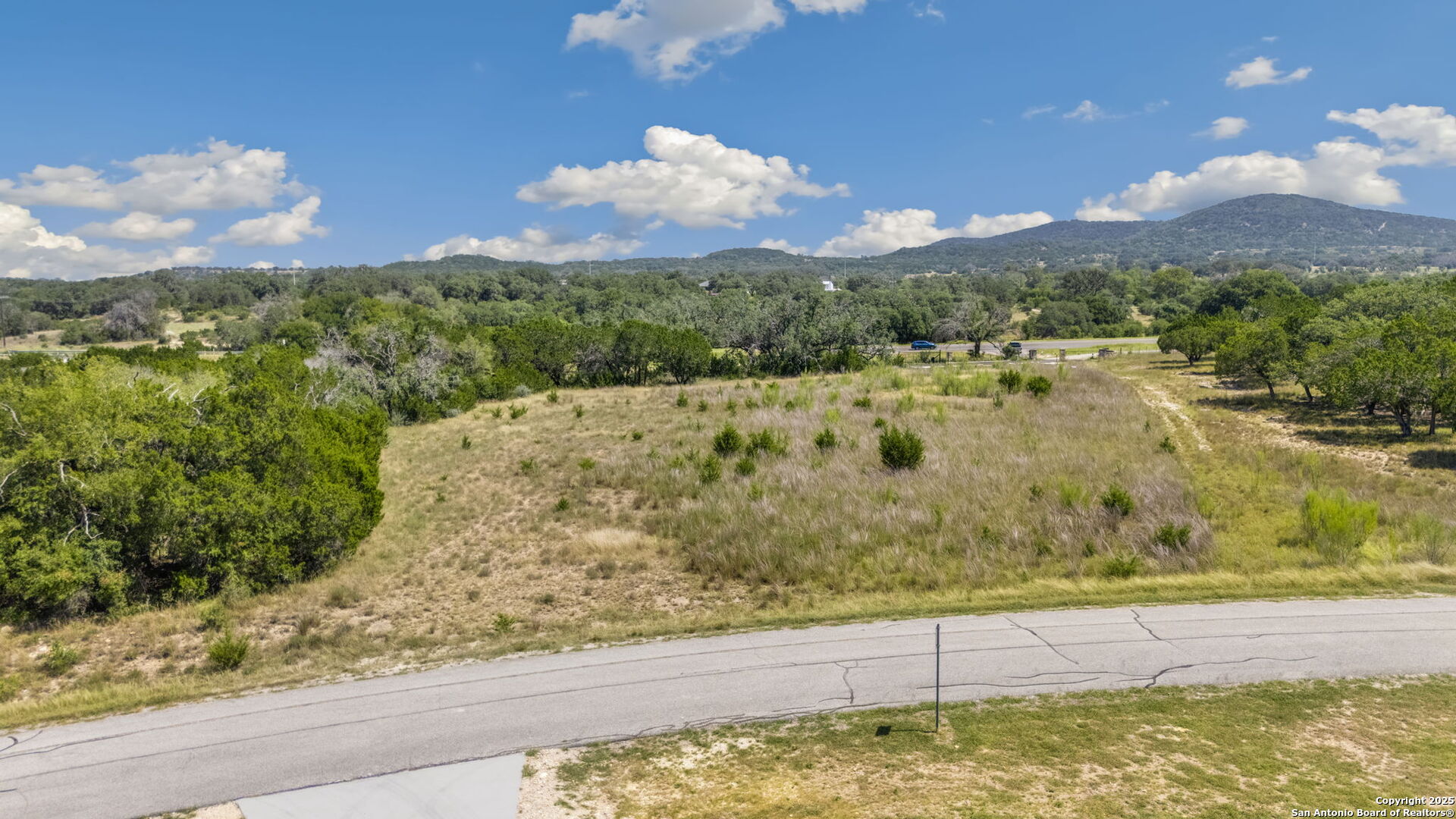 0 Cielo Rio Ranch 1 Pipe Creek, TX 78063 - Photo 3 of 8 a view of a lake with a mountain