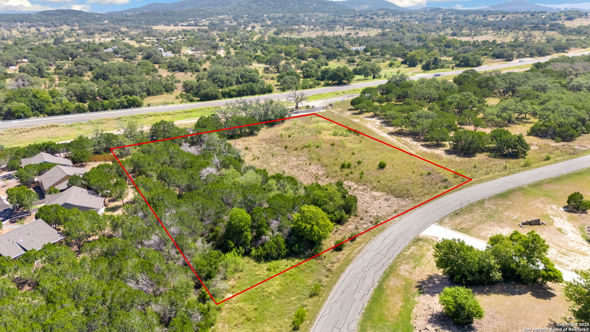 0 Cielo Rio Ranch 1 Pipe Creek, TX 78063 - Photo 6 of 8