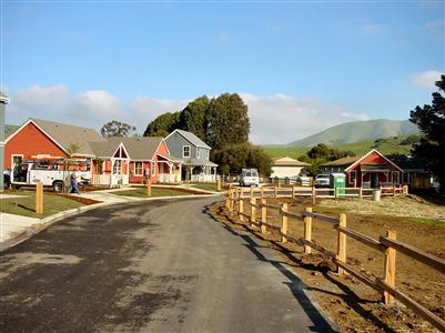 29 Giacomini Road Point Reyes Station, CA 94956 - Photo 3 of 10 The Neighborhood.