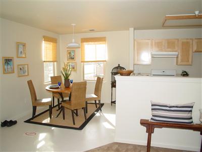 29 Giacomini Road Point Reyes Station, CA 94956 - Photo 4 of 10 Dining