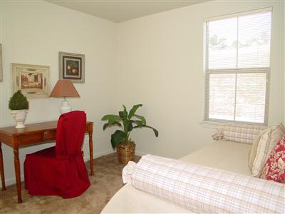 29 Giacomini Road Point Reyes Station, CA 94956 - Photo 7 of 10 Bedroom 1