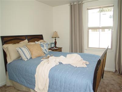 29 Giacomini Road Point Reyes Station, CA 94956 - Photo 8 of 10 Bedroom 2