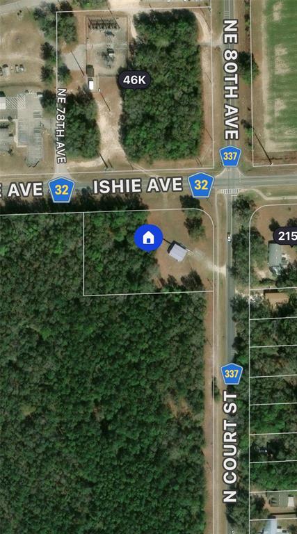 683 North Court Street Bronson, FL 32621 - Photo 33 of 33