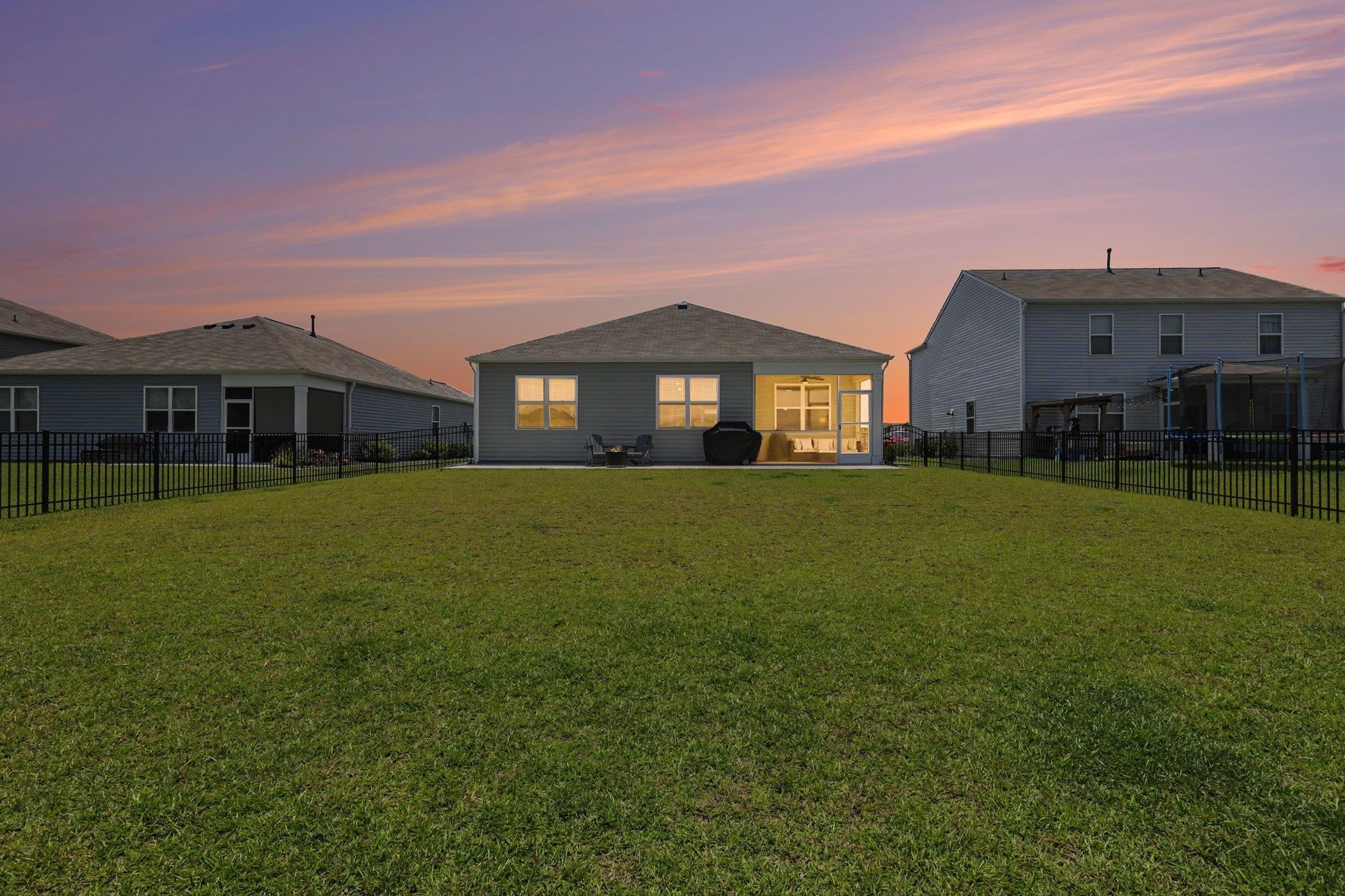 3011 Fair Ridge Way Conway, SC 29526 - Photo 30 of 36