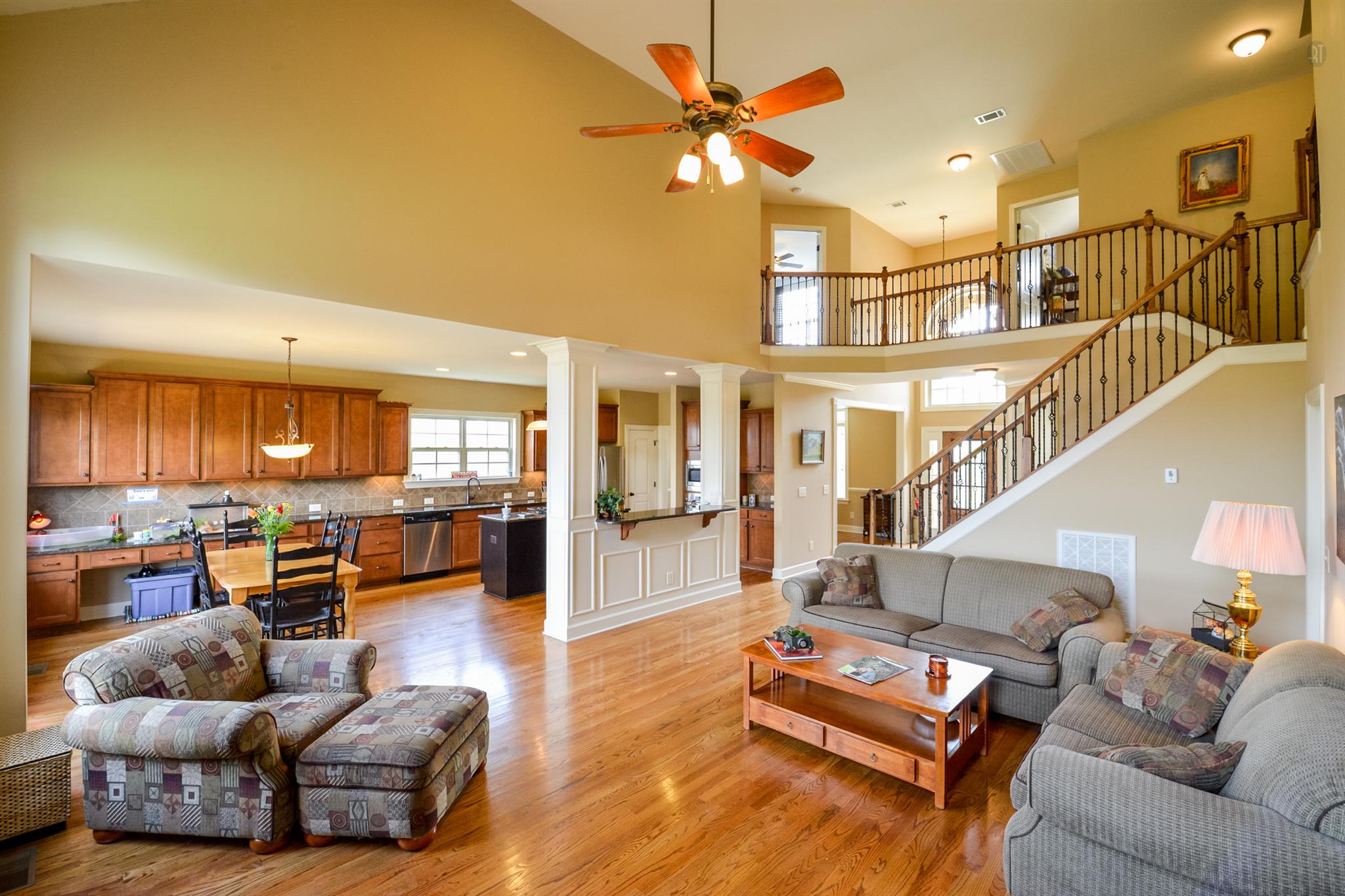 140 Circuit Road Franklin, TN 37064 - Photo 12 of 30 Gallery Image 12