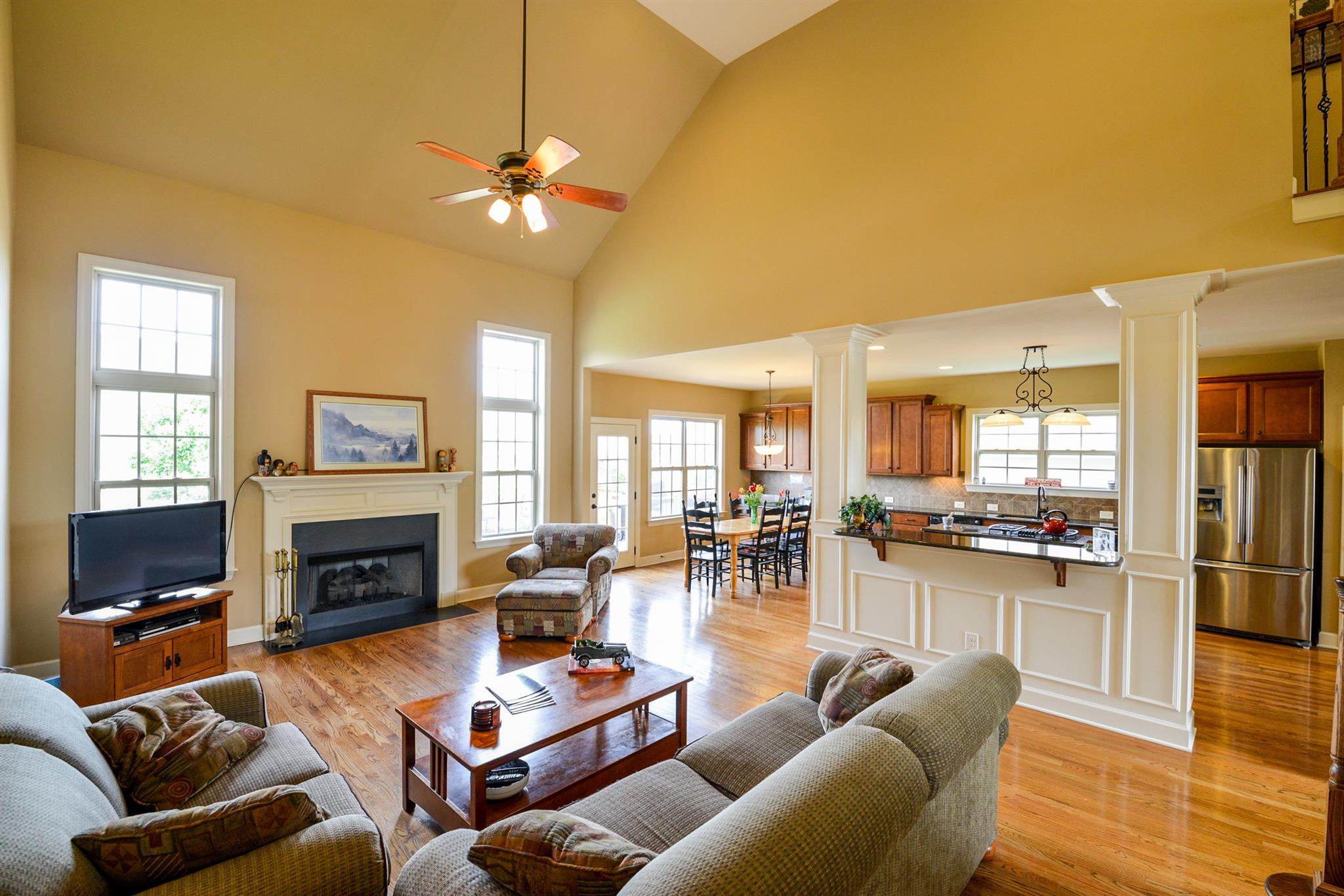 140 Circuit Road Franklin, TN 37064 - Photo 13 of 30 Gallery Image 13