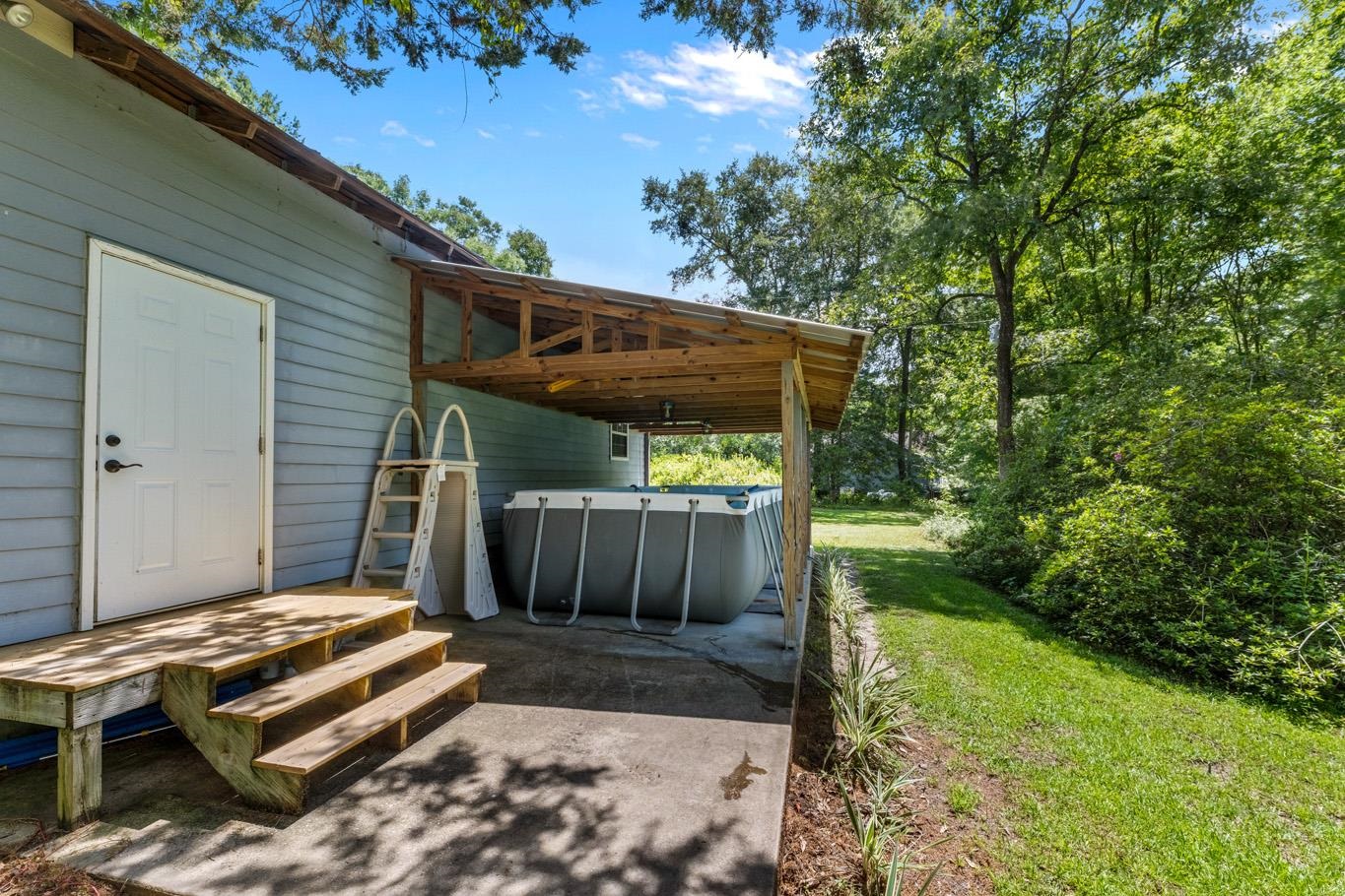 173 Beaver Creek Road Havana, FL 32333 - Photo 57 of 69
